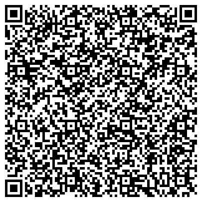 QR-код с контактной информацией организации ЗАО Фабрика Художественных Товаров