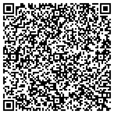 QR-код с контактной информацией организации Рыбная лавка, магазин, ИП Крючков П.А.