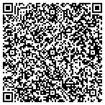 QR-код с контактной информацией организации ООО Лагуна-М