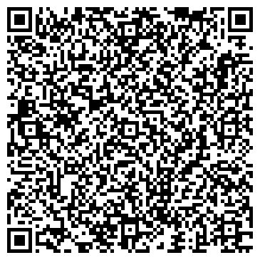 QR-код с контактной информацией организации Кручу-Верчу