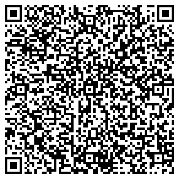 QR-код с контактной информацией организации ГСК Метизы