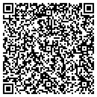QR-код с контактной информацией организации ЗАО Банк ЦЕРИХ