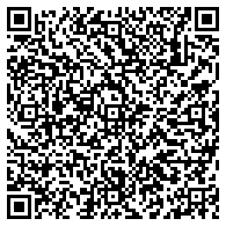 QR-код с контактной информацией организации ООО Победа