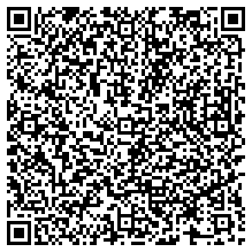 QR-код с контактной информацией организации ООО Галилей