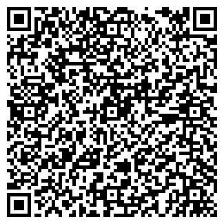 QR-код с контактной информацией организации ООО Нергал