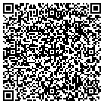 QR-код с контактной информацией организации Лучший подарок