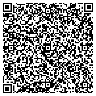 QR-код с контактной информацией организации ООО Тех-КРЕП Сибирь