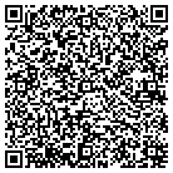 QR-код с контактной информацией организации ОАО АКБ Пробизнесбанк