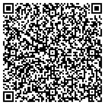 QR-код с контактной информацией организации Азамат