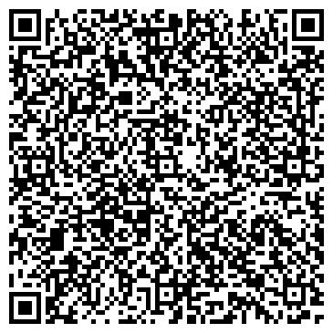 QR-код с контактной информацией организации ООО МАК-банк