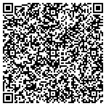 QR-код с контактной информацией организации Дом Форт