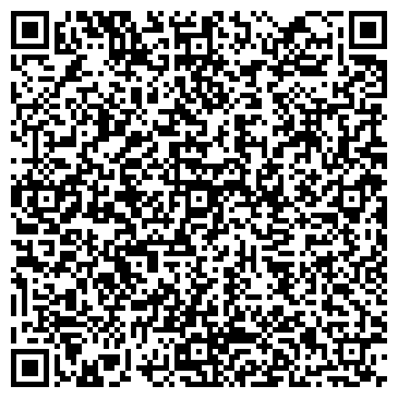 QR-код с контактной информацией организации Король Мармеладофф