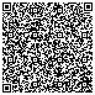 QR-код с контактной информацией организации Кот в сапогах, магазин детской обуви, ООО БизнесИнфо