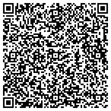 QR-код с контактной информацией организации ООО Котофей