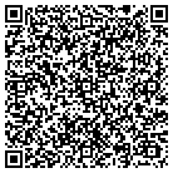 QR-код с контактной информацией организации ООО КБ Финанс бизнес банк