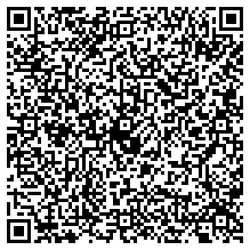 QR-код с контактной информацией организации Soft buket