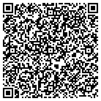 QR-код с контактной информацией организации СантехТочка