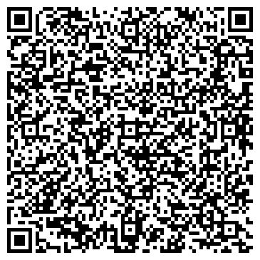 QR-код с контактной информацией организации ОАО КБ Казанский