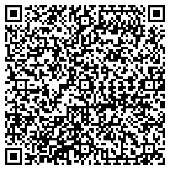 QR-код с контактной информацией организации Табакерка