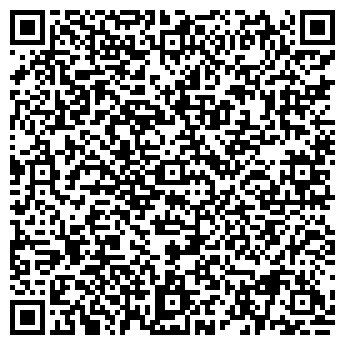 QR-код с контактной информацией организации ОАО АКБ РосЕвроБанк