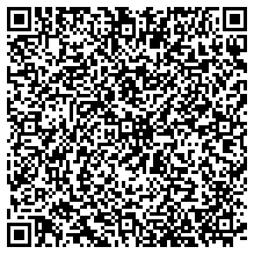 QR-код с контактной информацией организации Мегаполис КМВ