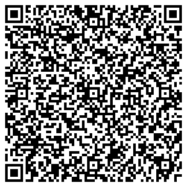 QR-код с контактной информацией организации Магазин кондитерских изделий на ул. Водопьянова, 13а