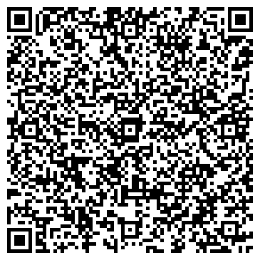 QR-код с контактной информацией организации ООО "Медсервис"