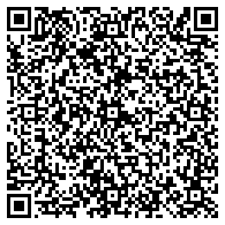 QR-код с контактной информацией организации ОАО Почта банк