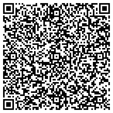 QR-код с контактной информацией организации Флореаль