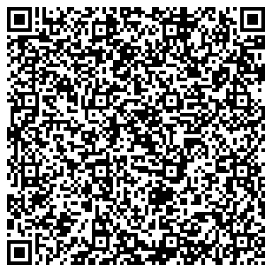 QR-код с контактной информацией организации Пожарное дело, ООО, монтажная компания, филиал в г. Казани