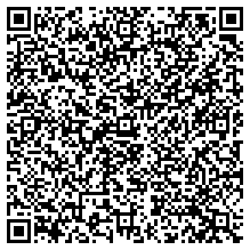 QR-код с контактной информацией организации Provence