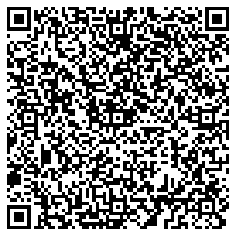 QR-код с контактной информацией организации ИП Трубицина Н.А.