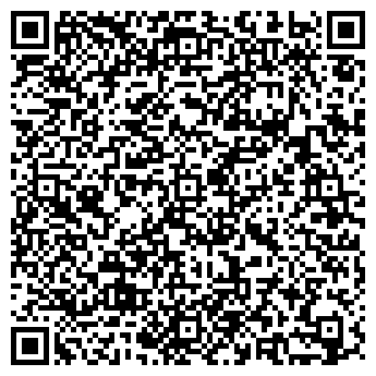 QR-код с контактной информацией организации ОАО АКБ Пробизнесбанк