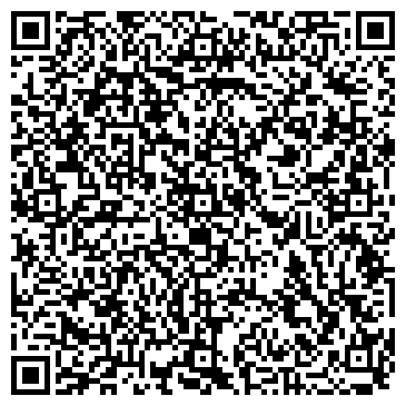 QR-код с контактной информацией организации O.M.G