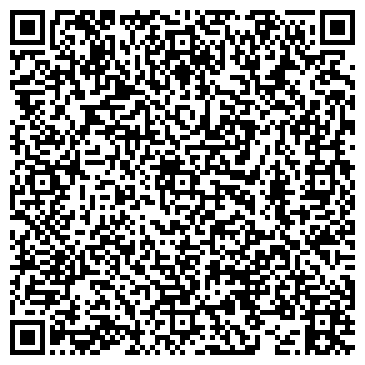 QR-код с контактной информацией организации ИП Филиппова Н.А.