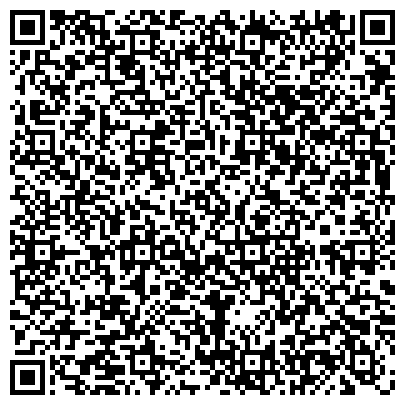 QR-код с контактной информацией организации Ангарская сосна, торгово-производственная компания, ООО КНК