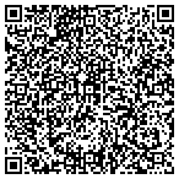 QR-код с контактной информацией организации ООО КБ Финанс бизнес банк