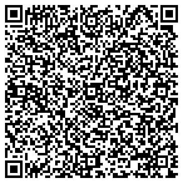QR-код с контактной информацией организации Сластёна, магазин кондитерских изделий, ИП Халеков В.А.