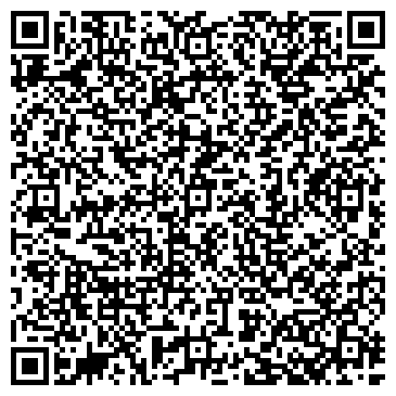 QR-код с контактной информацией организации Форсман чай