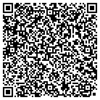 QR-код с контактной информацией организации Конфетки и бараночки