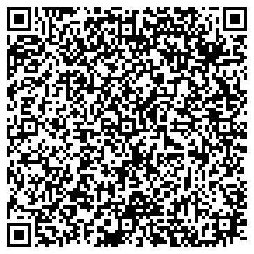 QR-код с контактной информацией организации Всё в шоколаде