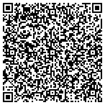 QR-код с контактной информацией организации ООО Теам