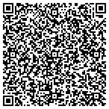 QR-код с контактной информацией организации Пышечка