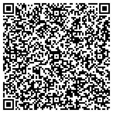 QR-код с контактной информацией организации Золотой остров