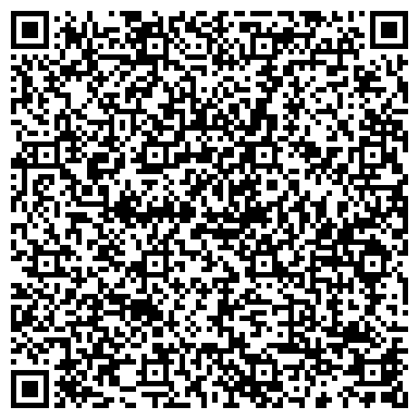 QR-код с контактной информацией организации Киоск по продаже хлебобулочных и кондитерских изделий, Ленинский район
