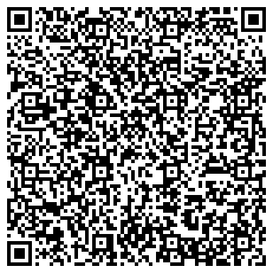 QR-код с контактной информацией организации Магазин кондитерских изделий на проспекте Металлургов, 39а/4