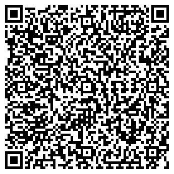 QR-код с контактной информацией организации ИП Сарксян М.Ю.