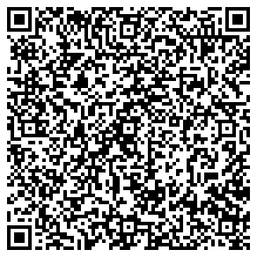 QR-код с контактной информацией организации ООО РосСтройка