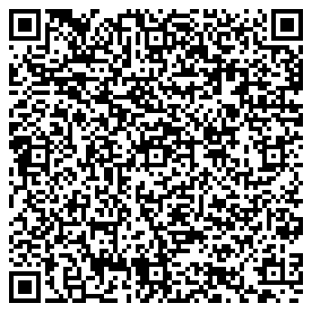 QR-код с контактной информацией организации ИП Файзулина В.Ш.