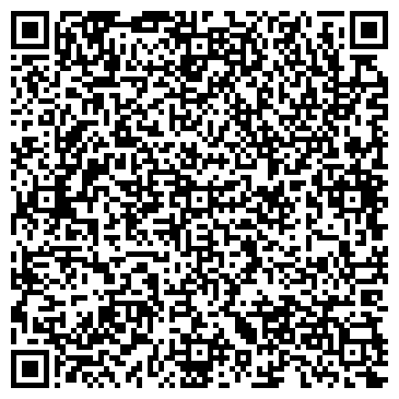 QR-код с контактной информацией организации ООО Хедлайнер